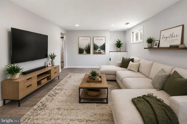 $415,000 | 10000 Carnot Drive, Cheltenham, MD 20623