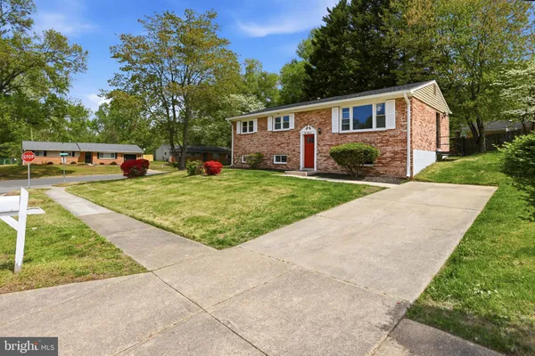 $415,000 | 10000 Carnot Drive, Cheltenham, MD 20623