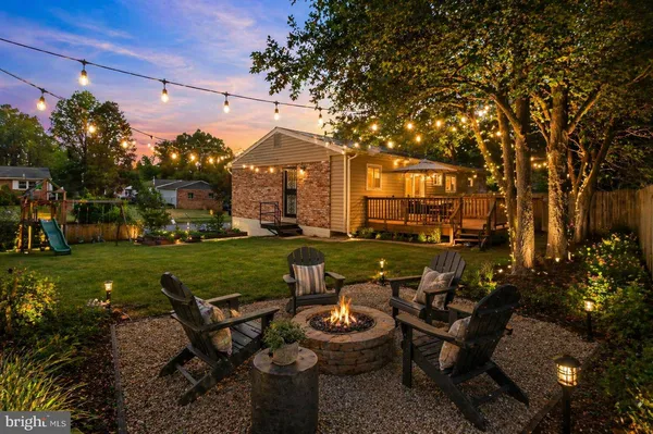 $415,000 | 10000 Carnot Drive, Cheltenham, MD 20623