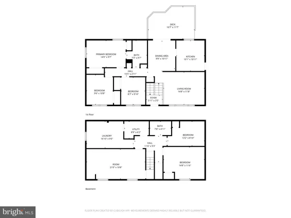 $415,000 | 10000 Carnot Drive, Cheltenham, MD 20623