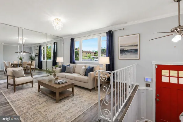 $415,000 | 10000 Carnot Drive, Cheltenham, MD 20623