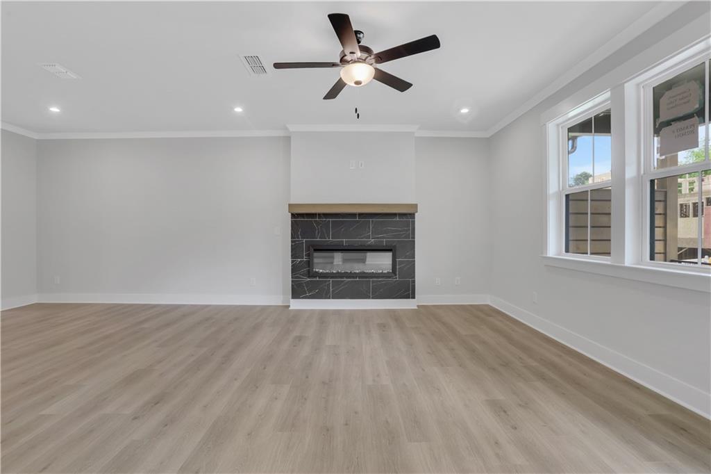 116 Bridgecrest Road Roswell, GA 30075 - Photo 30 of 38