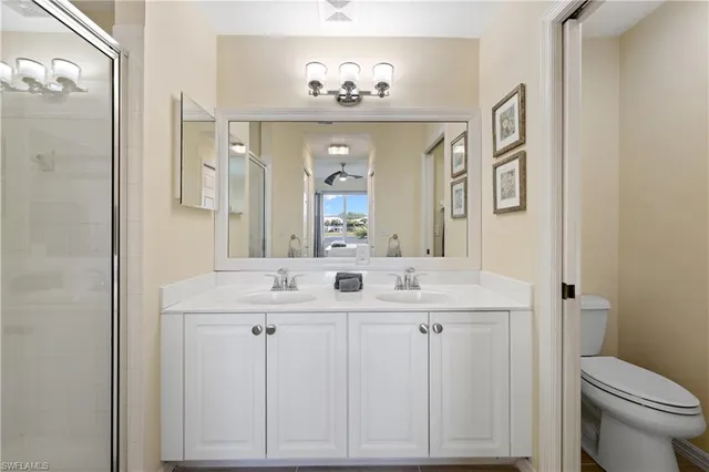 $7,500 | 2295 Carrington Court, Unit 1104, Naples, FL 34109