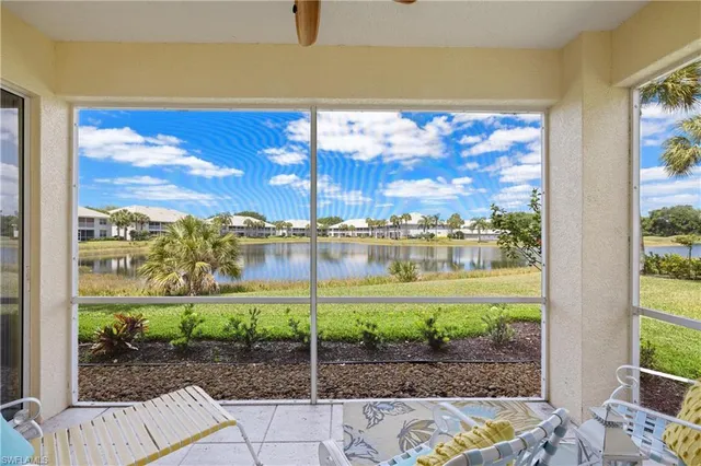 $7,500 | 2295 Carrington Court, Unit 1104, Naples, FL 34109