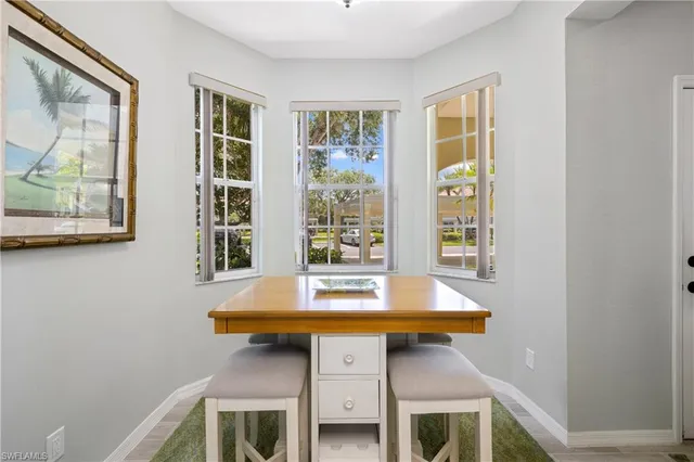 $7,500 | 2295 Carrington Court, Unit 1104, Naples, FL 34109