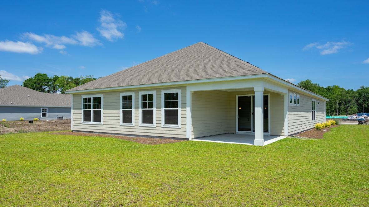 931 Hibernation Way Conway, SC 29526 - Photo 2 of 28