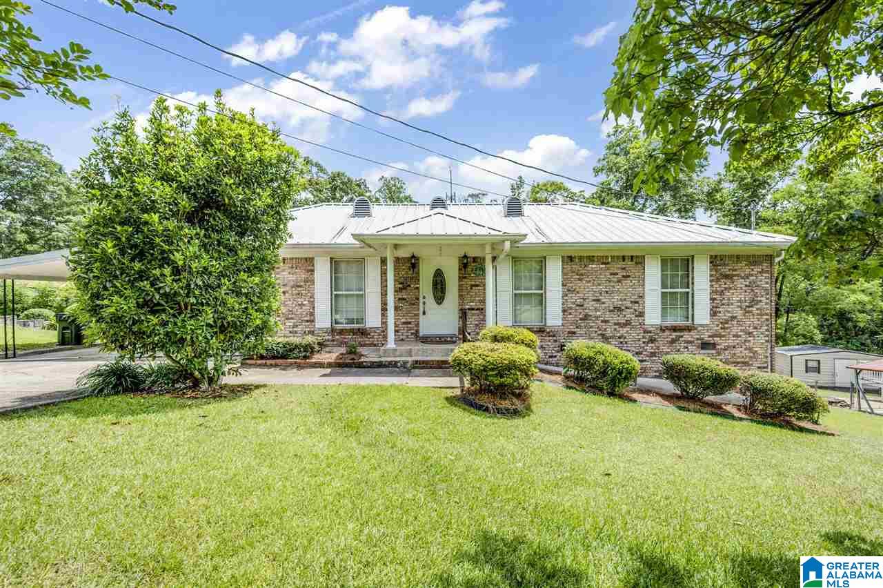 805 3rd Avenue Jasper, AL 35501 - Photo 2 of 23