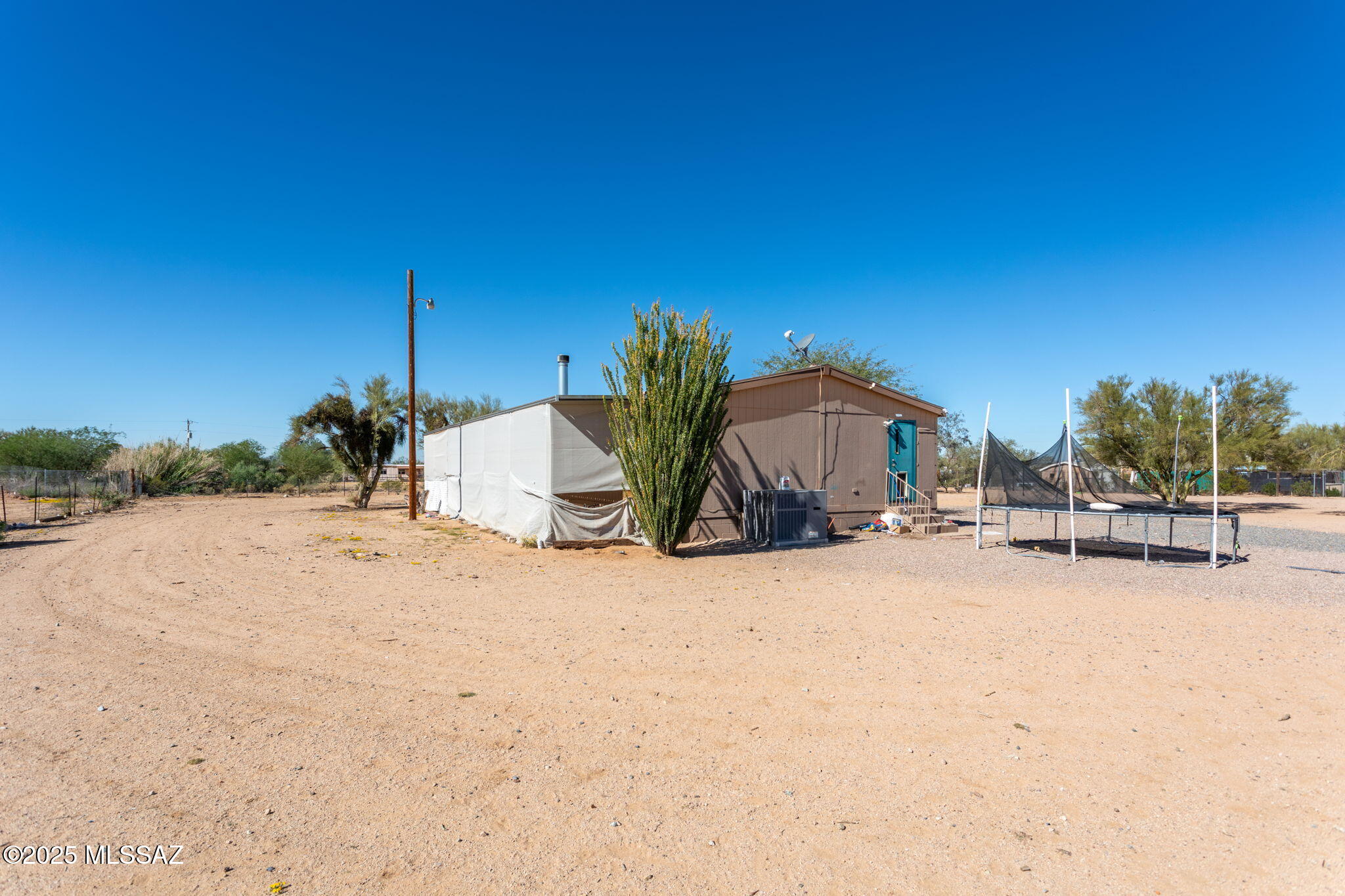 11873 West Ina Road Tucson, AZ 85743 - Photo 29 of 32 Gallery Image 29