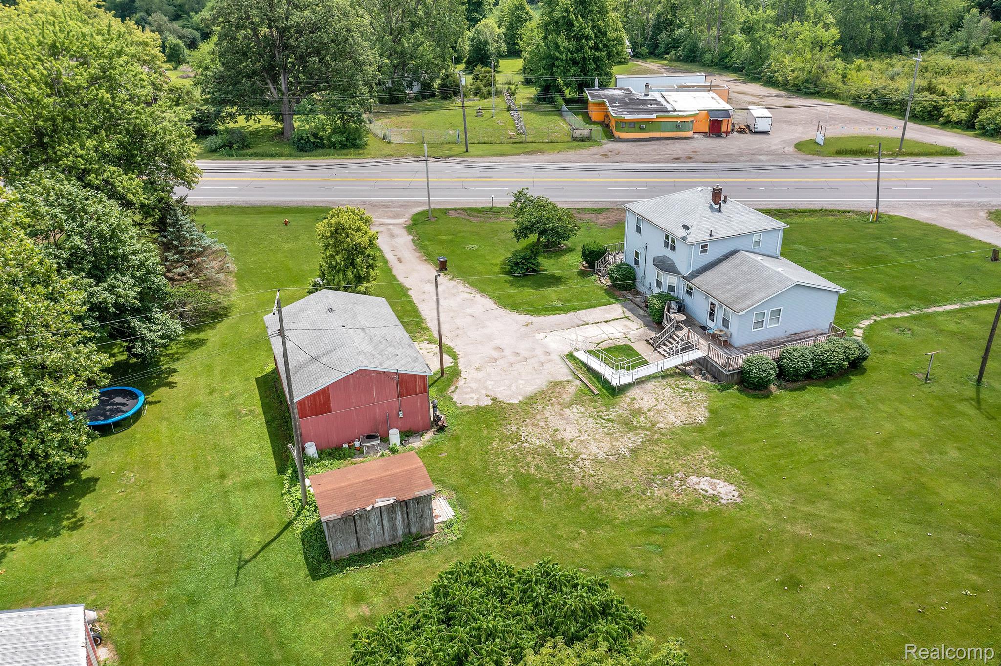 12225 Telegraph Road Carleton, MI 48117 - Photo 64 of 64 Gallery Image 64