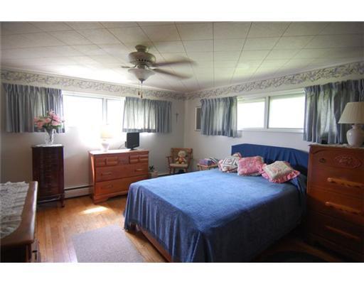 1083 Wiscasset Road Pittston, ME 04345 - Photo 5 of 24 Master Bedroom.