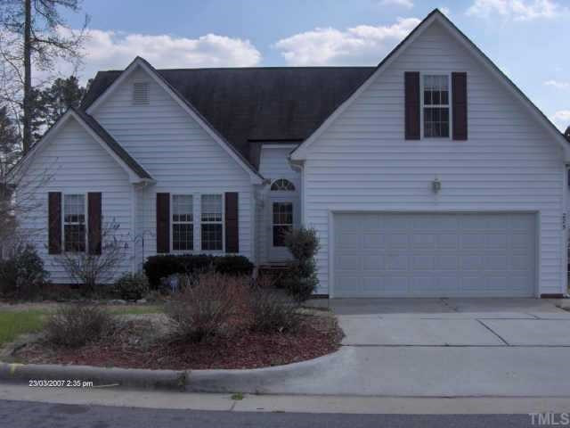 225 Cross Current Lane Raleigh, NC 27610 - Photo 5 of 5 Other