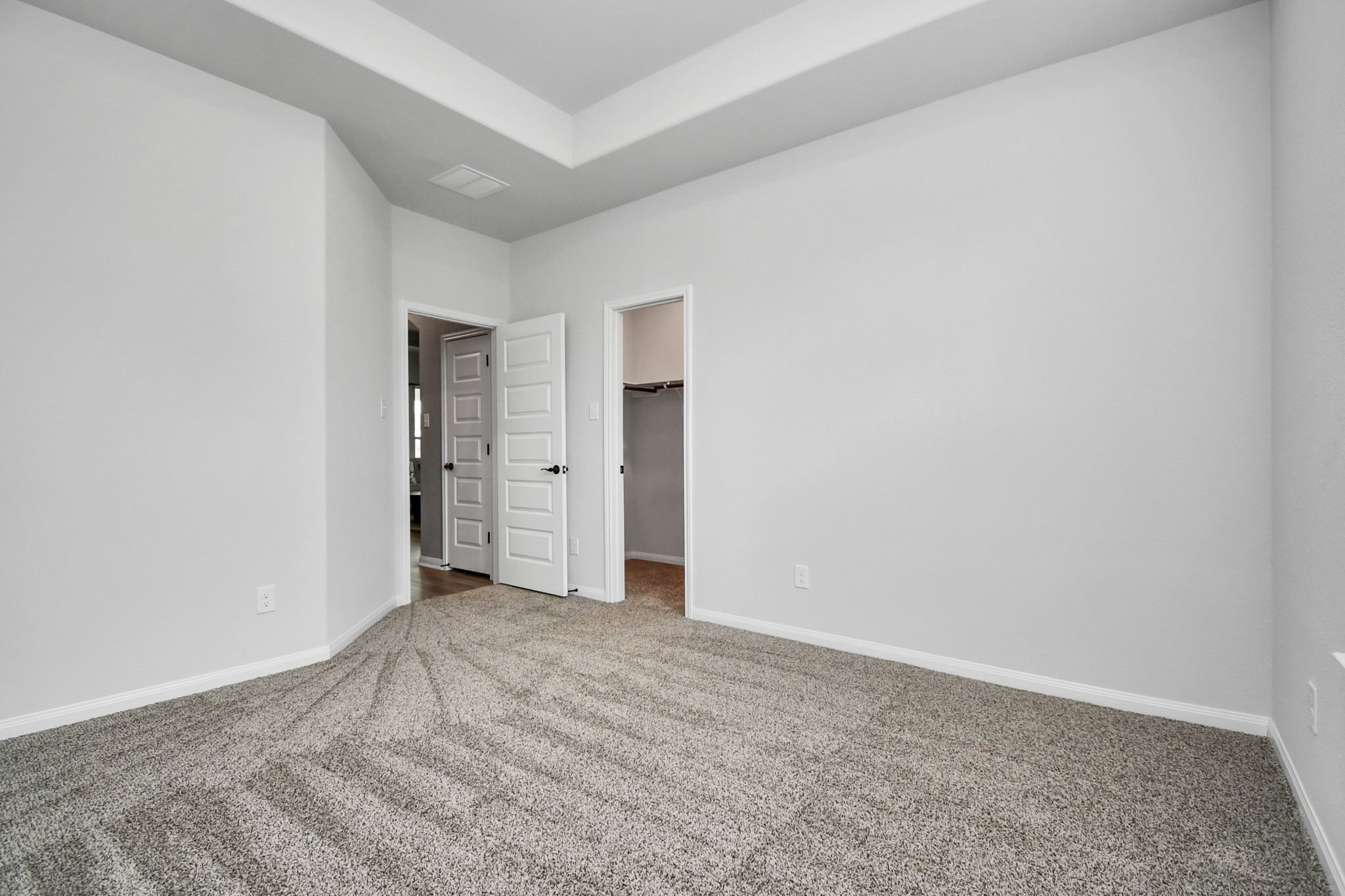 395 Hunter Ranch Way Dayton, TX 77535 - Photo 24 of 42 a view of empty room