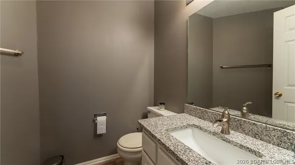 $369,000 | 258 Regatta Bay Circle, Unit 2D, Lake Ozark, MO 65049