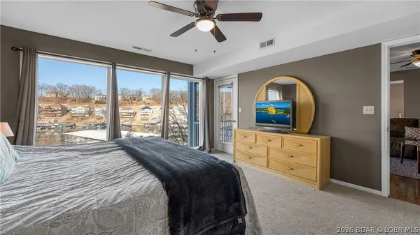 $369,000 | 258 Regatta Bay Circle, Unit 2D, Lake Ozark, MO 65049