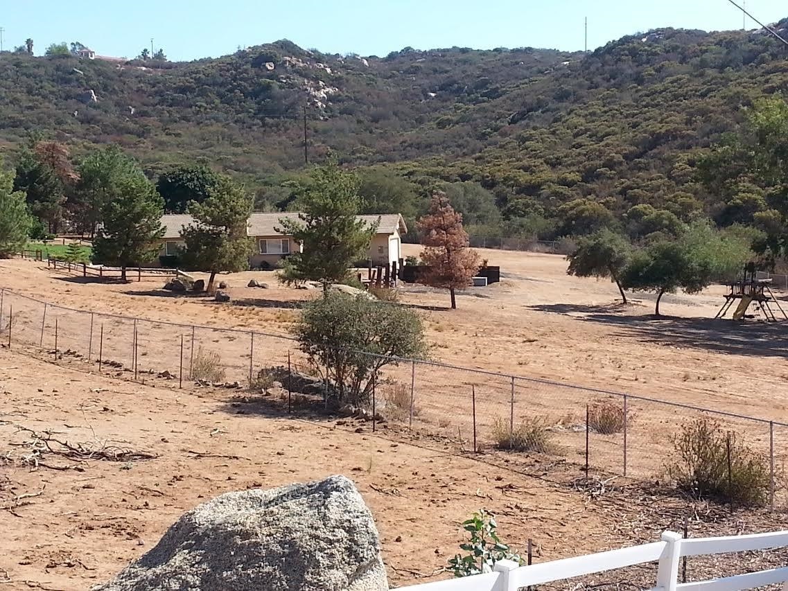 20931 Old Japatul Road Alpine, CA 91901 - Photo 2 of 25 Gallery Image 2