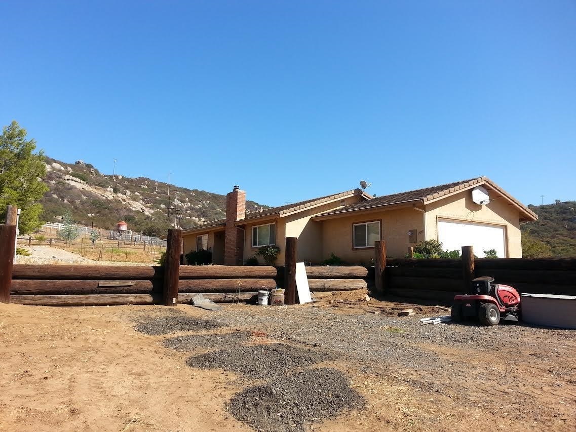 20931 Old Japatul Road Alpine, CA 91901 - Photo 3 of 25 Gallery Image 3