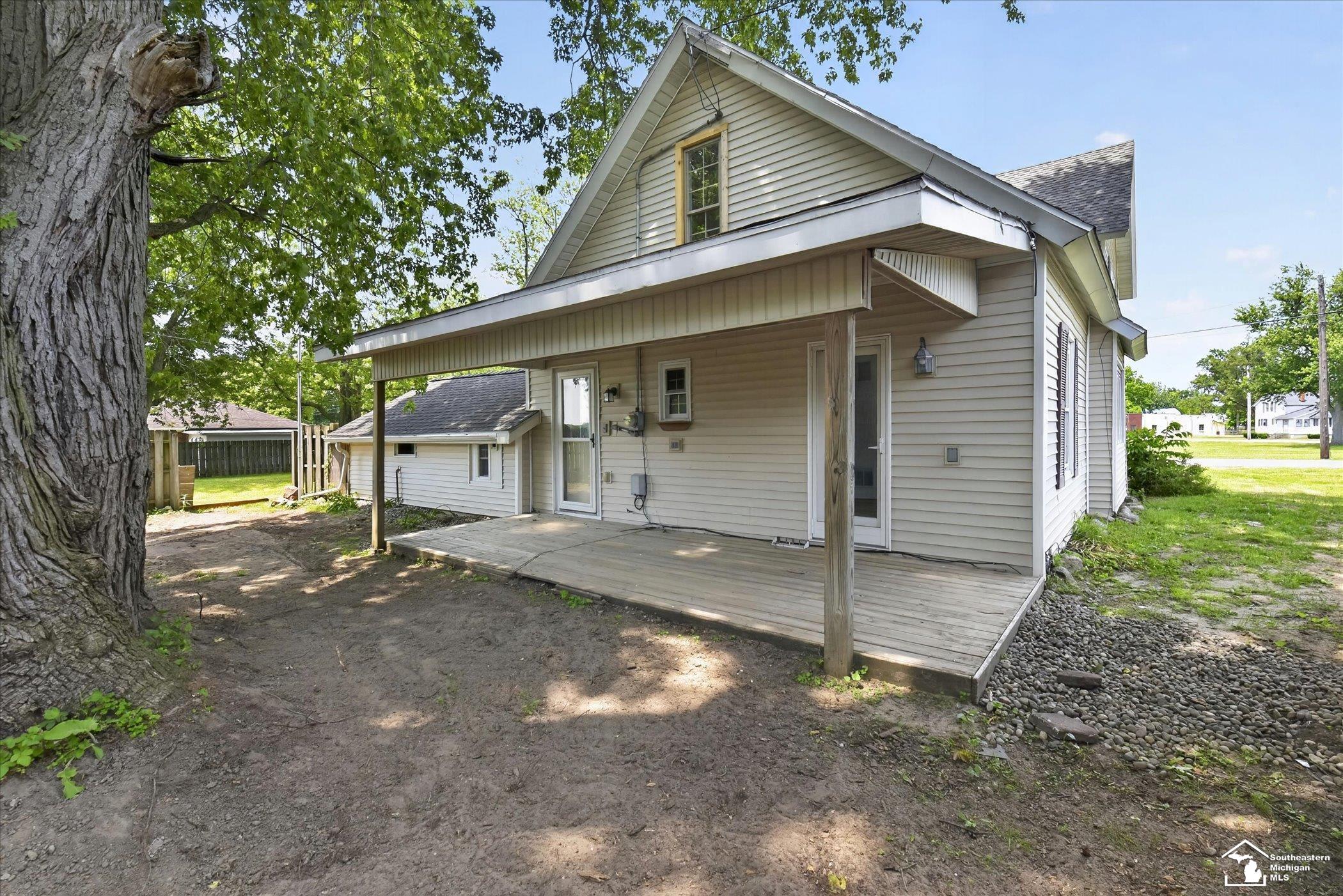 5813 West Temperance Road Ottawa Lake, MI 49267 - Photo 41 of 45