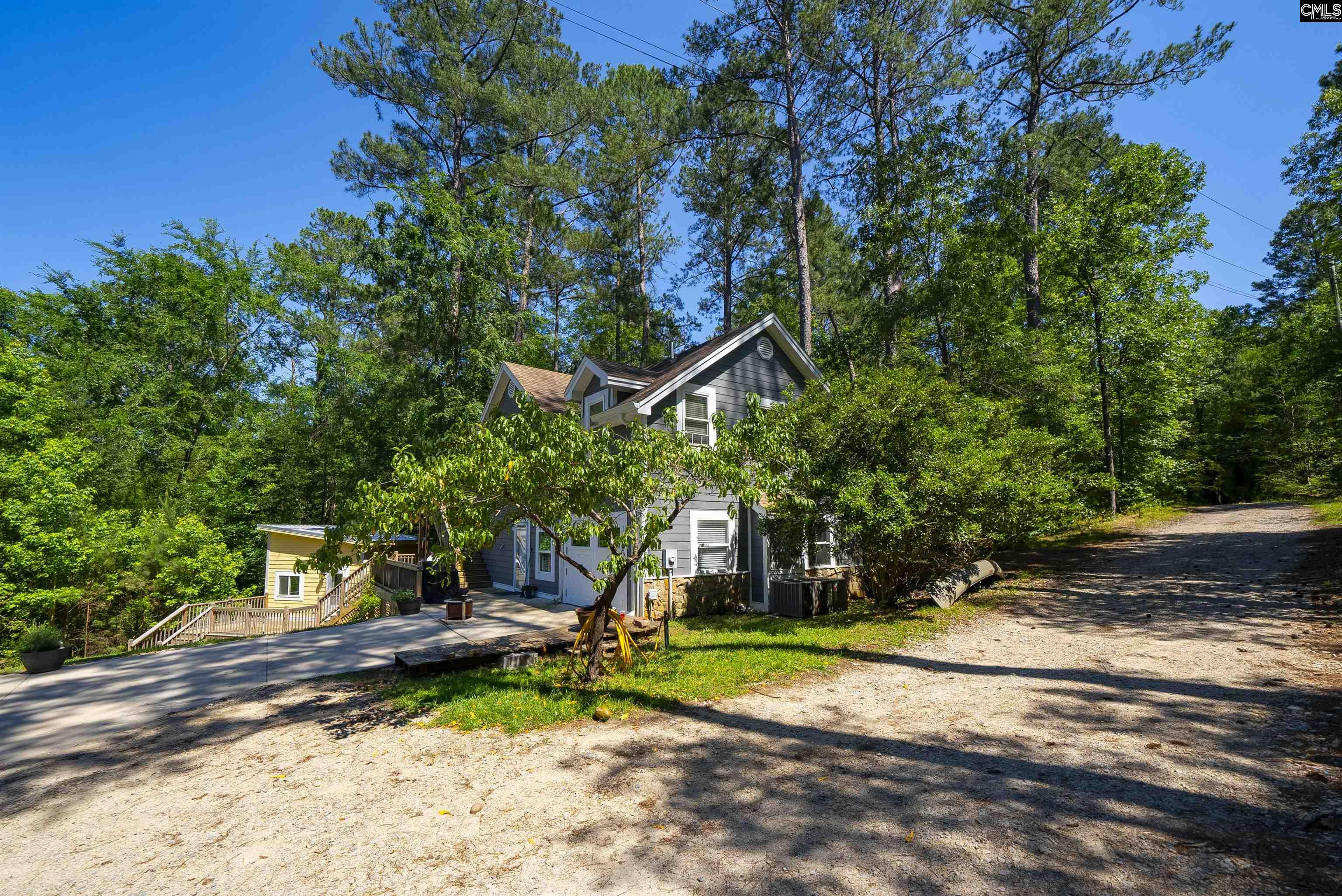 235 Bookman Mill Road Irmo, SC 29063 - Photo 73 of 82