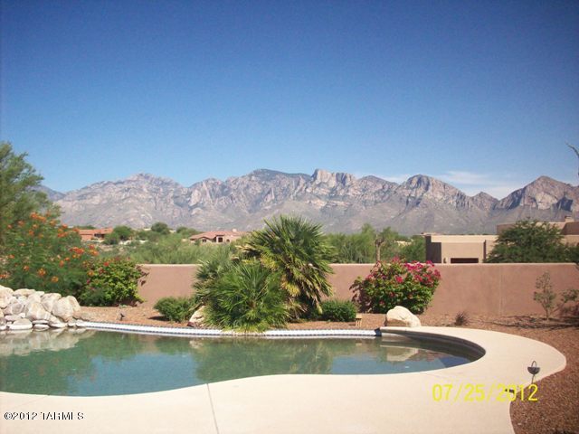 950 West Silver Spring Place Tucson, AZ 85755 - Photo 22 of 29