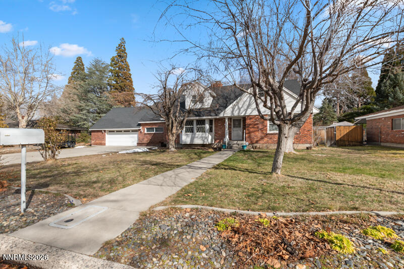 2100 Marsh Avenue Reno, NV 89509 - Photo 2 of 29 2100 Marsh Avenue (2 of 30)