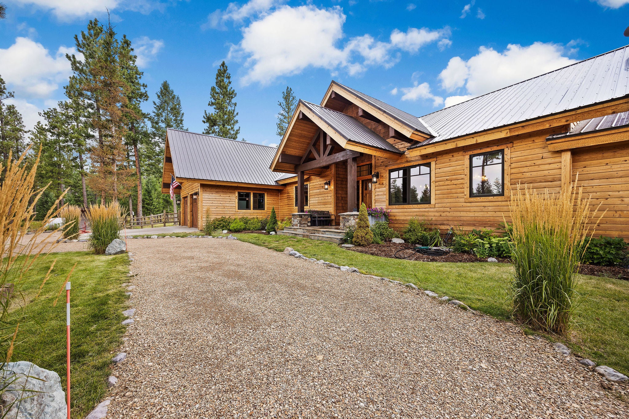 27978 Red Owl Road Bigfork, MT 59911 - Photo 55 of 73 Gallery Image 55