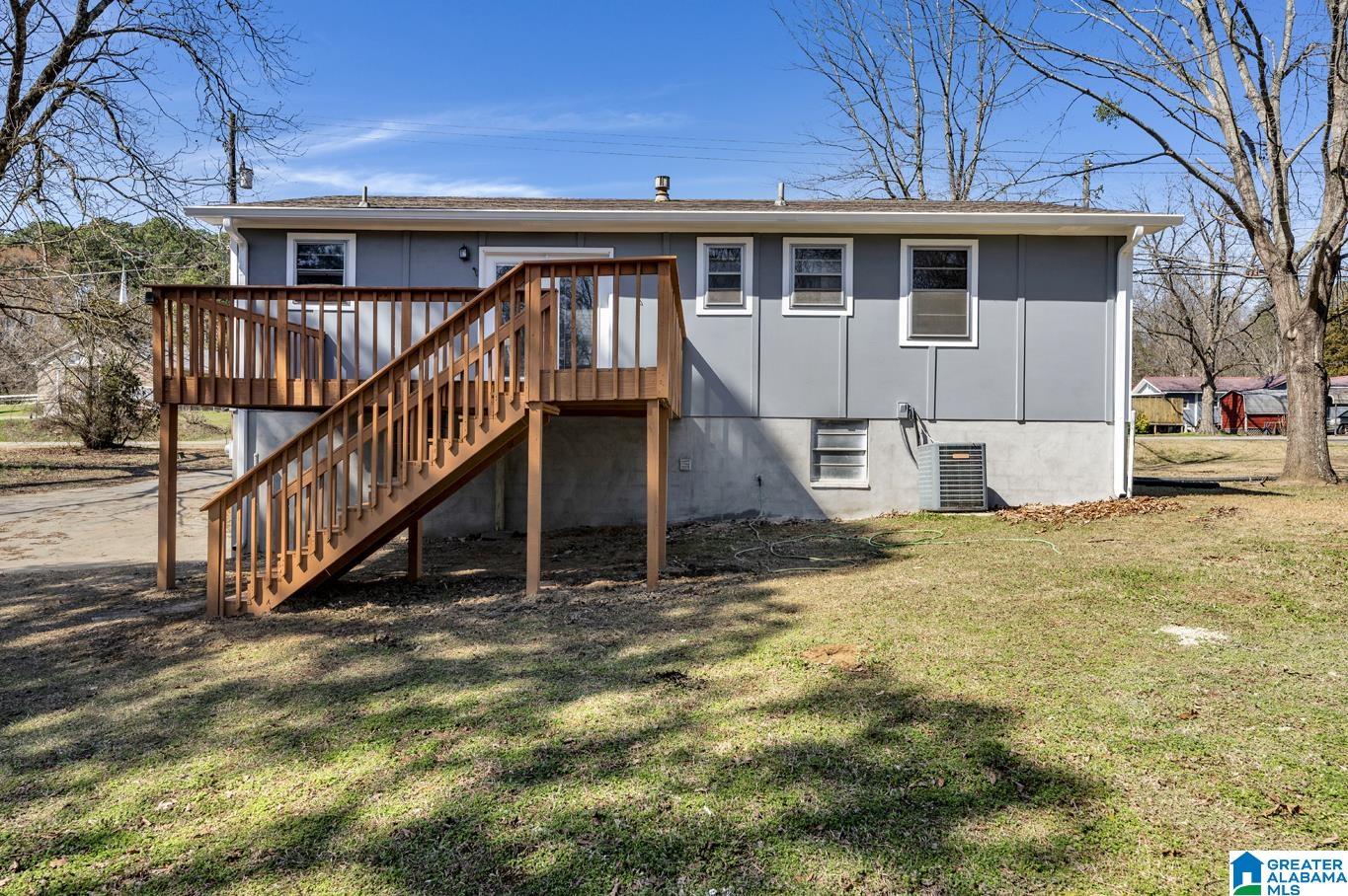3111 New Castle Road Birmingham, AL 35217 - Photo 31 of 34
