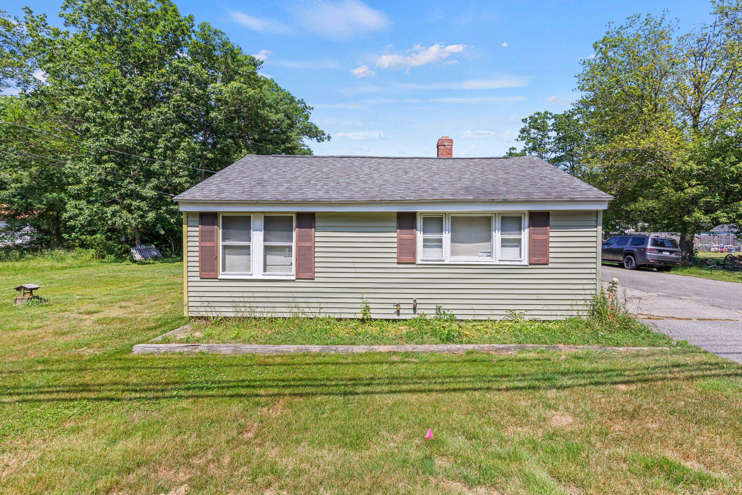 295 Buxton Road Saco, ME 04072 - Photo 43 of 50 295 buxton rd, saco_02