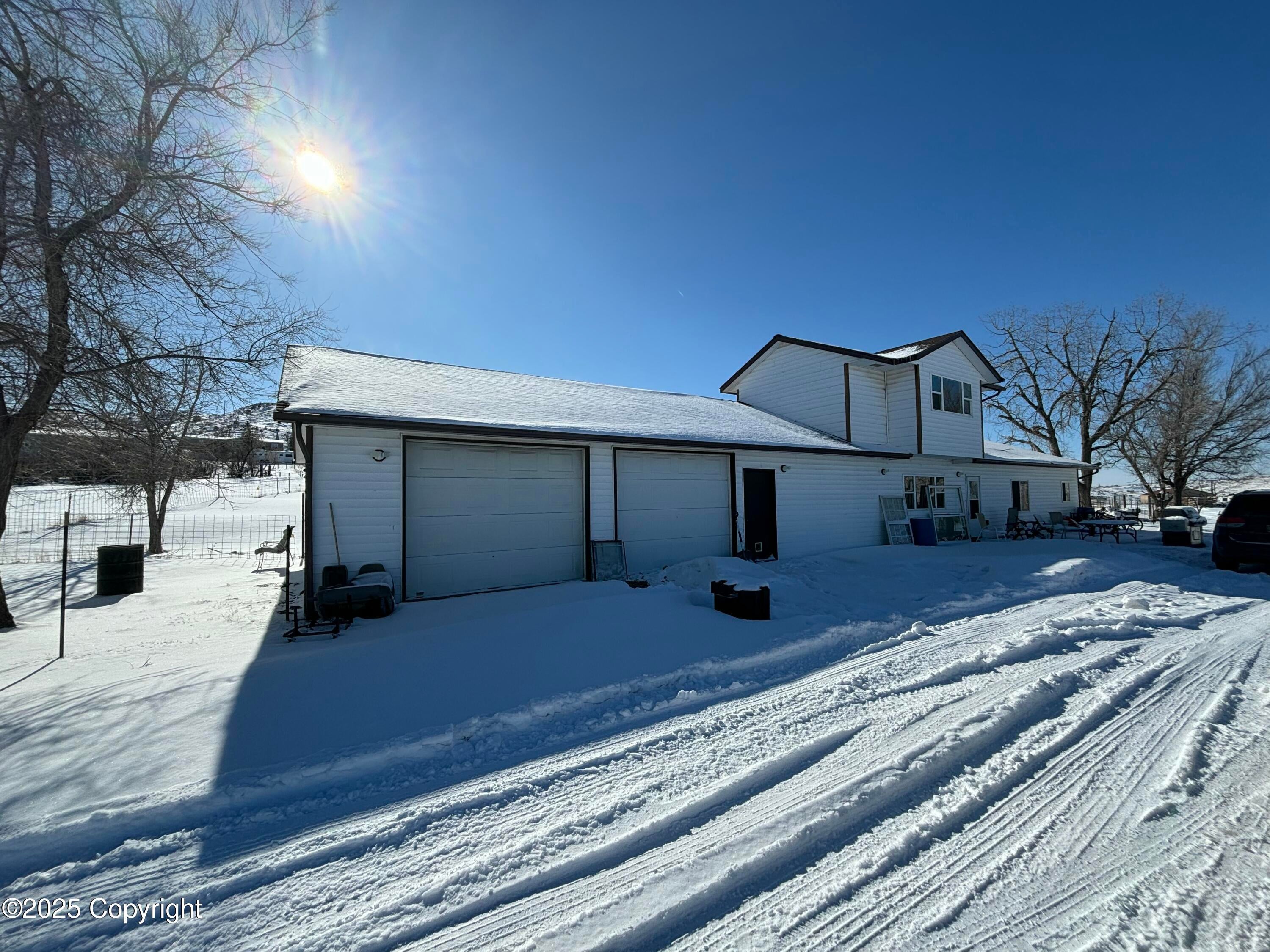 7 Bearclaw Circle Rozet, WY 82727 - Photo 1 of 1 Front
