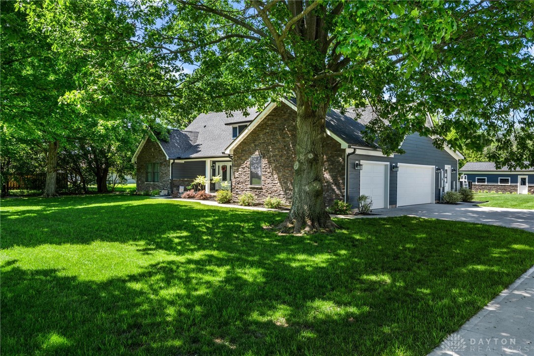 2501 Swailes Road Troy, OH 45373 - Photo 3 of 53