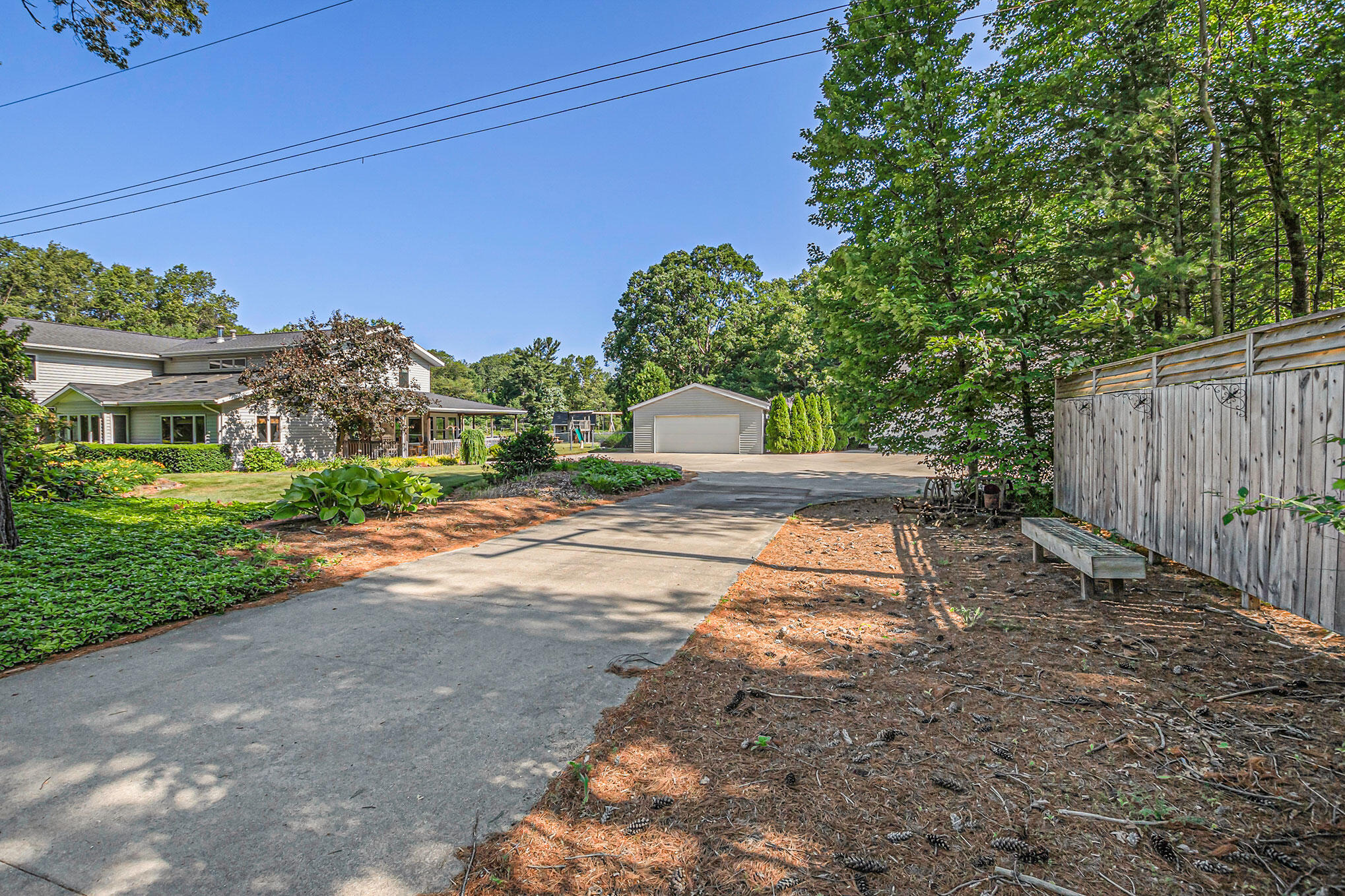 1148 West River Road Muskegon, MI 49445 - Photo 11 of 56 DSC07023
