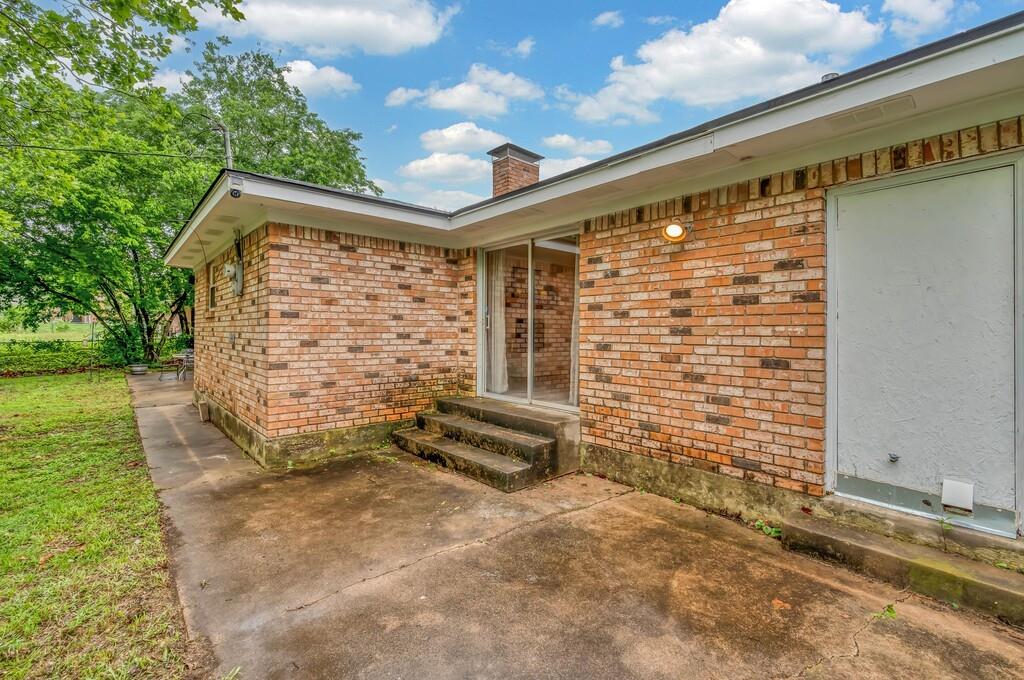 7741 Fairway Road Woodway, TX 76712 - Photo 34 of 39