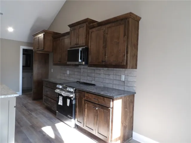 $277,000 | 303 South Lexington Street, Holden, MO 64040