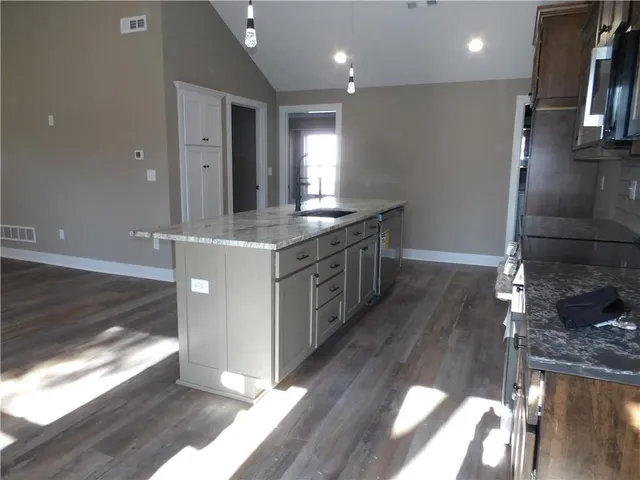 $277,000 | 303 South Lexington Street, Holden, MO 64040