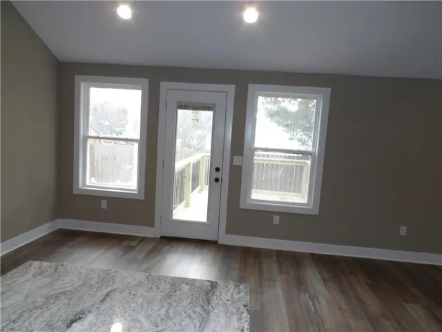 $277,000 | 303 South Lexington Street, Holden, MO 64040