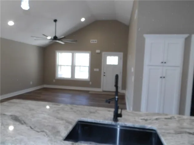 $277,000 | 303 South Lexington Street, Holden, MO 64040