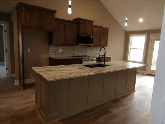 $277,000 | 303 South Lexington Street, Holden, MO 64040