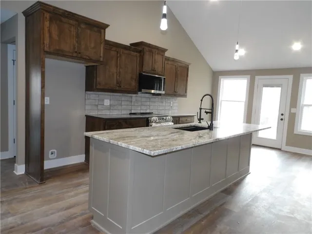 $277,000 | 303 South Lexington Street, Holden, MO 64040