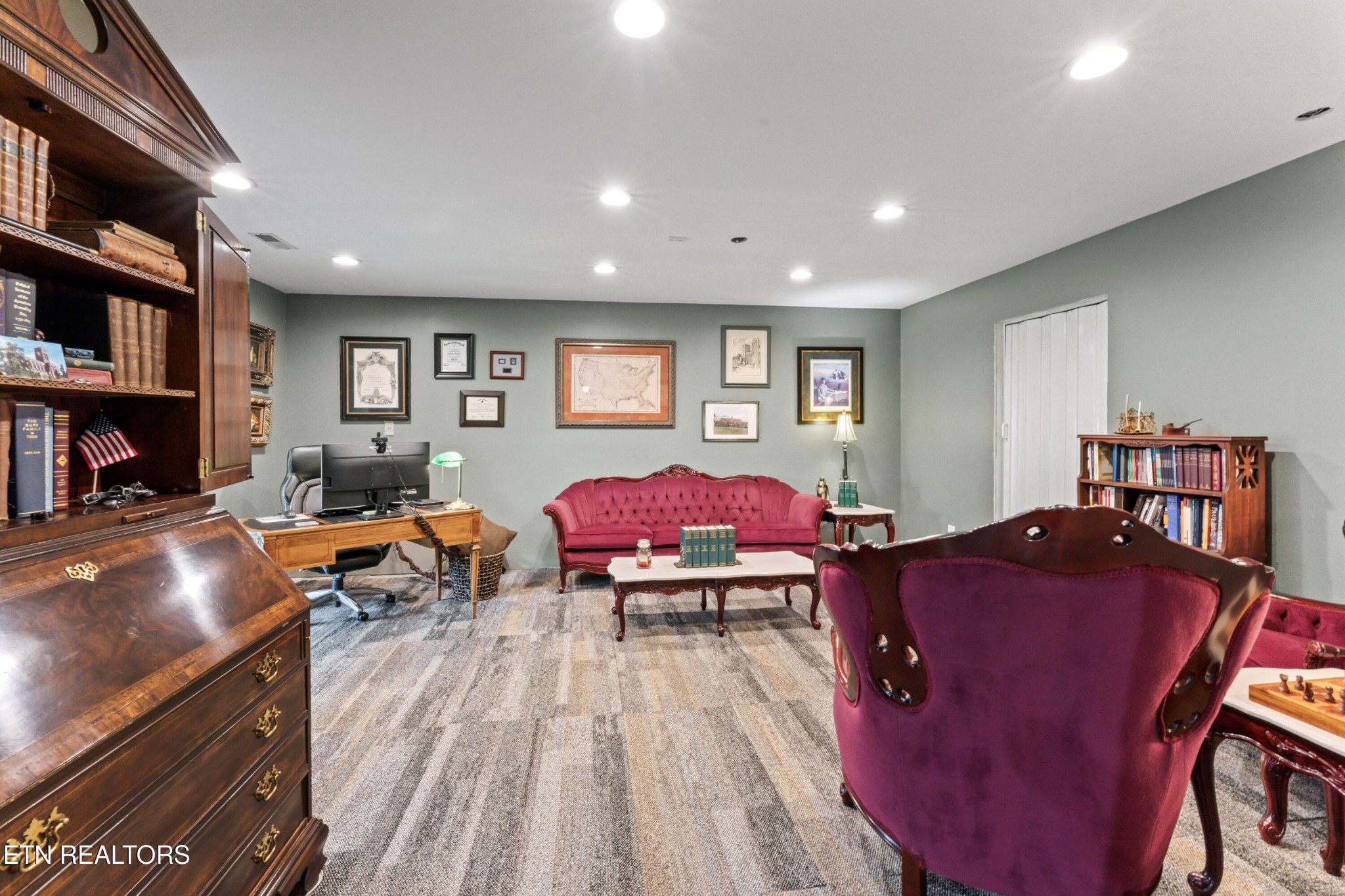 235 Ranch Road Loudon, TN 37774 - Photo 23 of 36