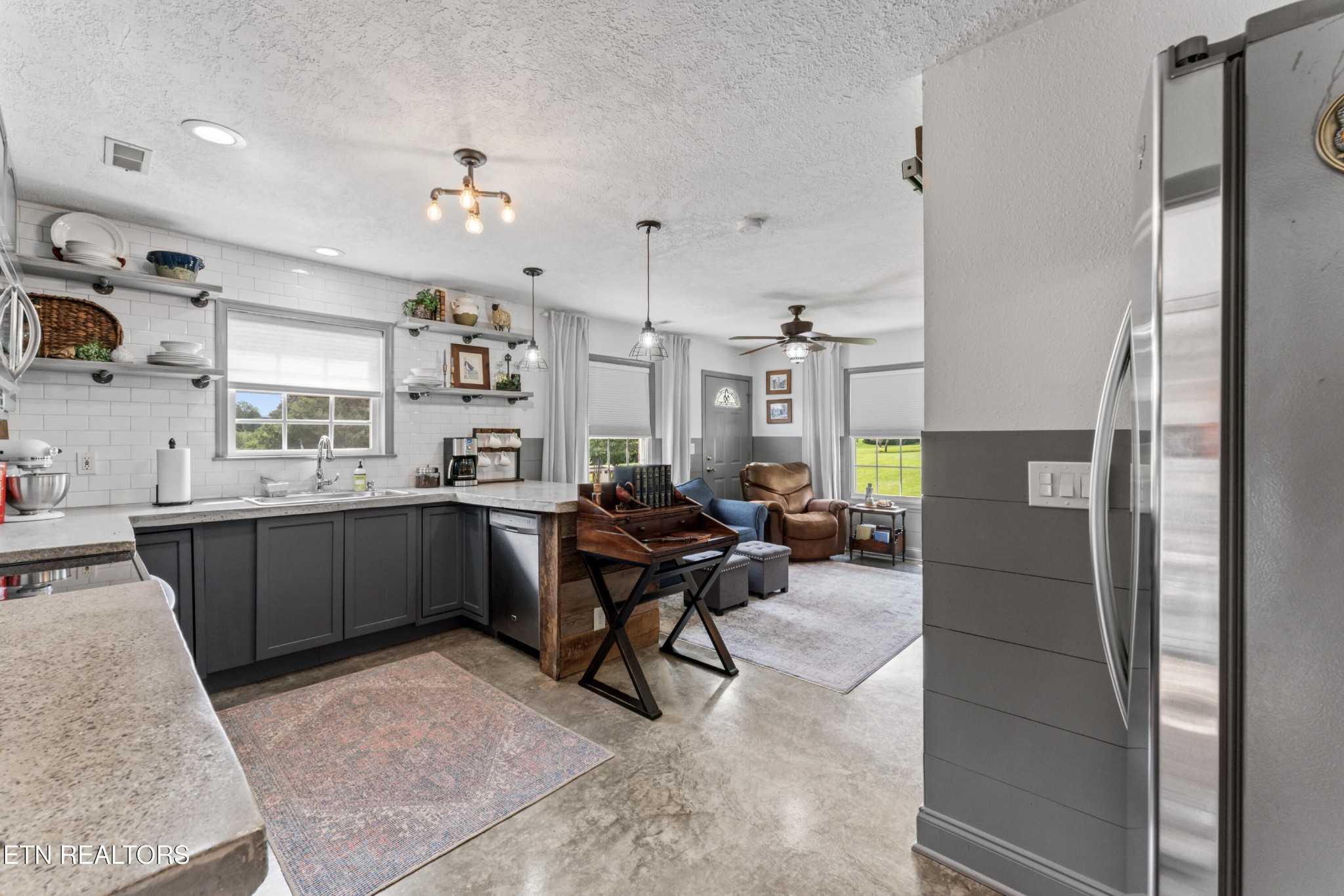 235 Ranch Road Loudon, TN 37774 - Photo 24 of 36