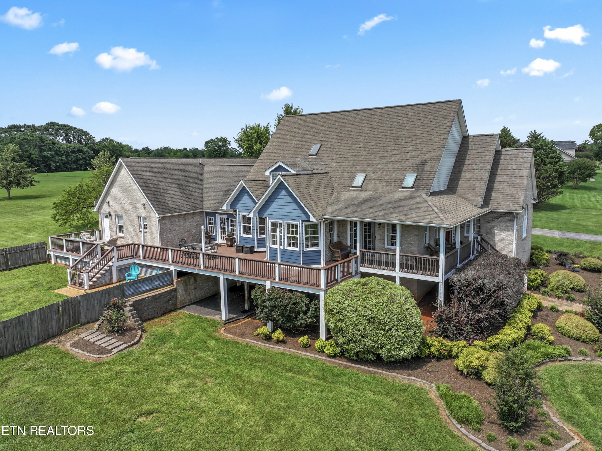 235 Ranch Road Loudon, TN 37774 - Photo 29 of 36