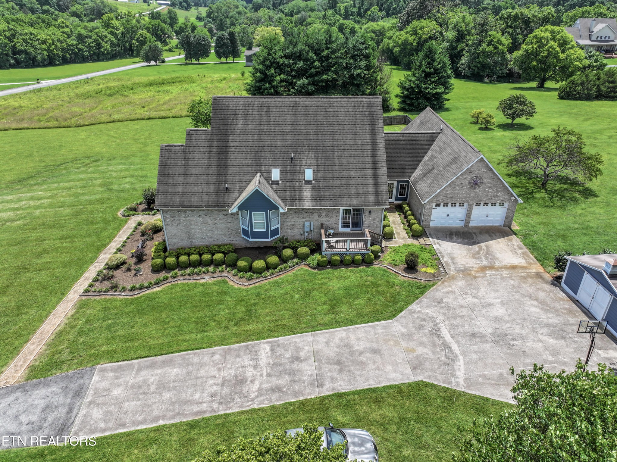 235 Ranch Road Loudon, TN 37774 - Photo 30 of 36