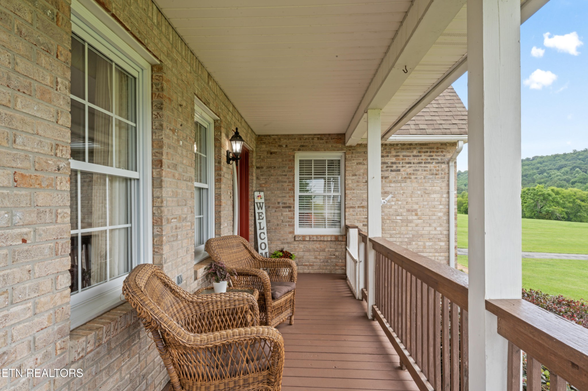 235 Ranch Road Loudon, TN 37774 - Photo 3 of 36