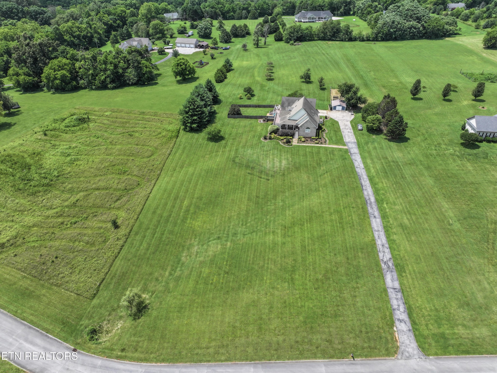 235 Ranch Road Loudon, TN 37774 - Photo 33 of 36