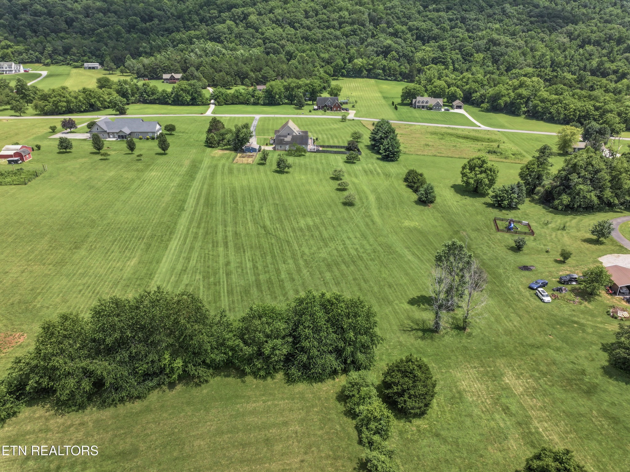 235 Ranch Road Loudon, TN 37774 - Photo 34 of 36
