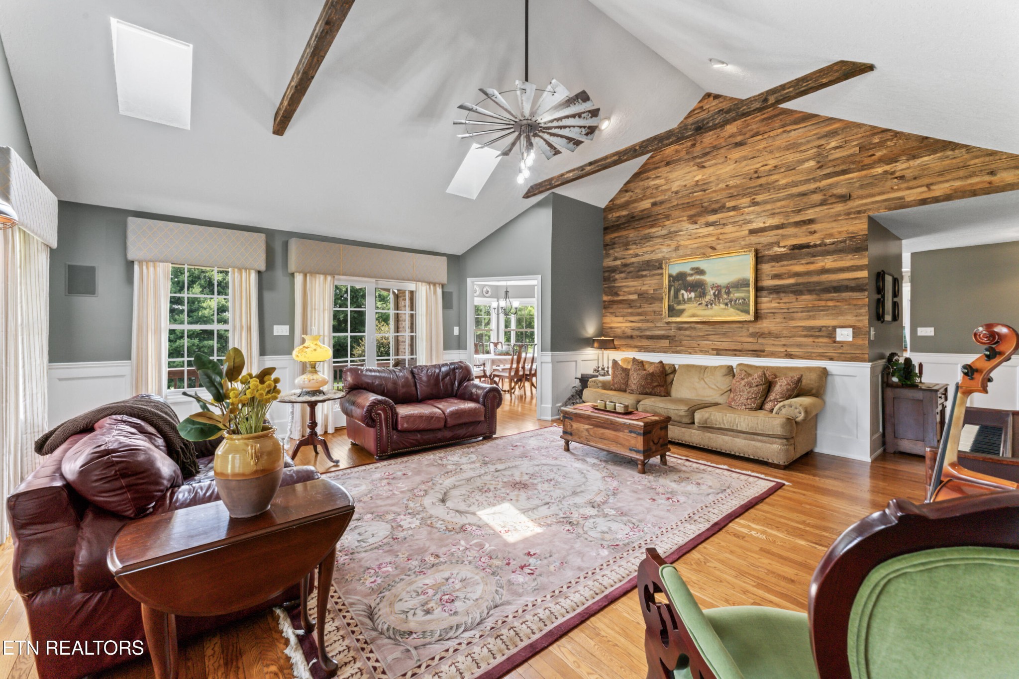 235 Ranch Road Loudon, TN 37774 - Photo 4 of 36