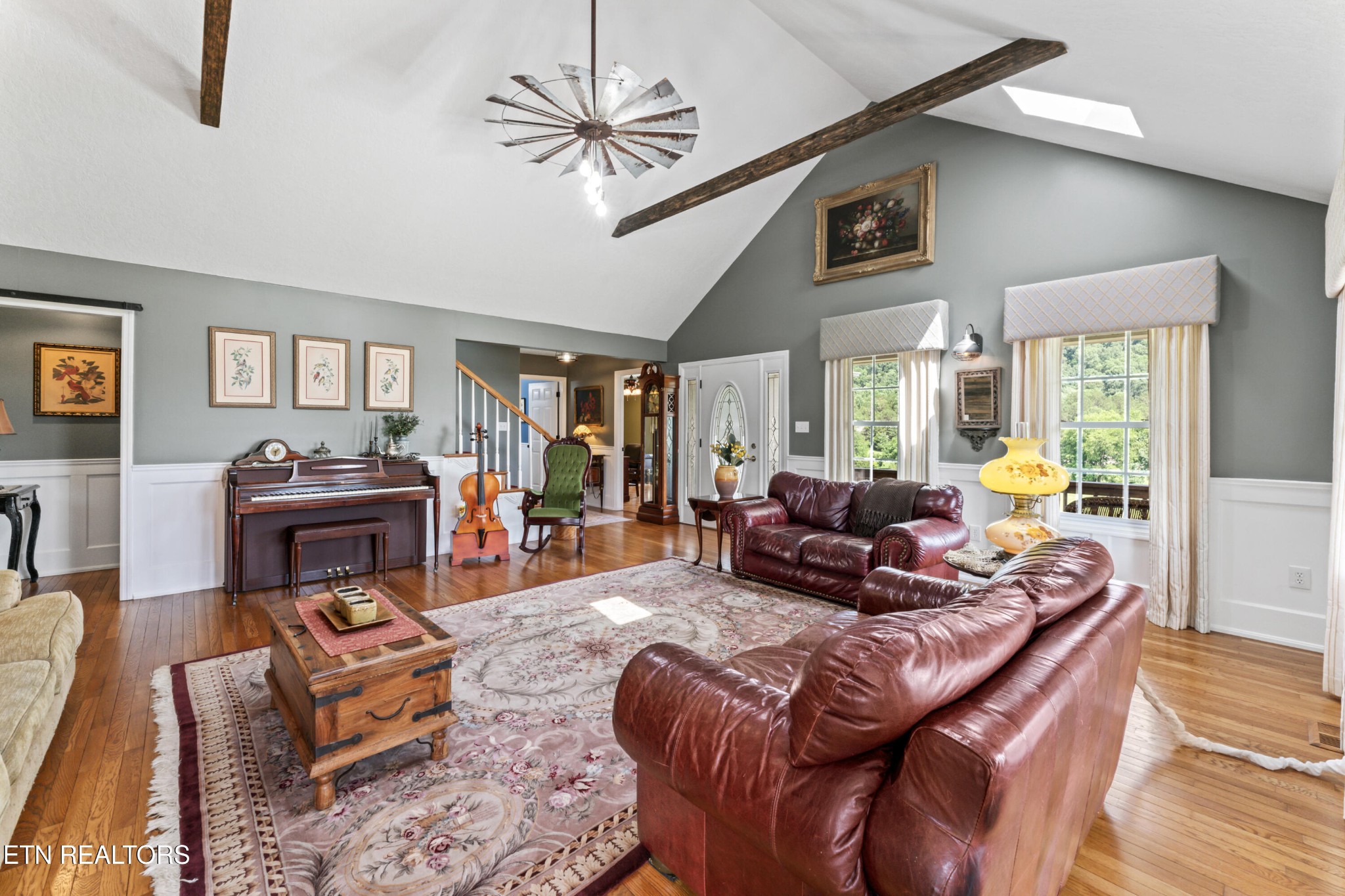 235 Ranch Road Loudon, TN 37774 - Photo 5 of 36