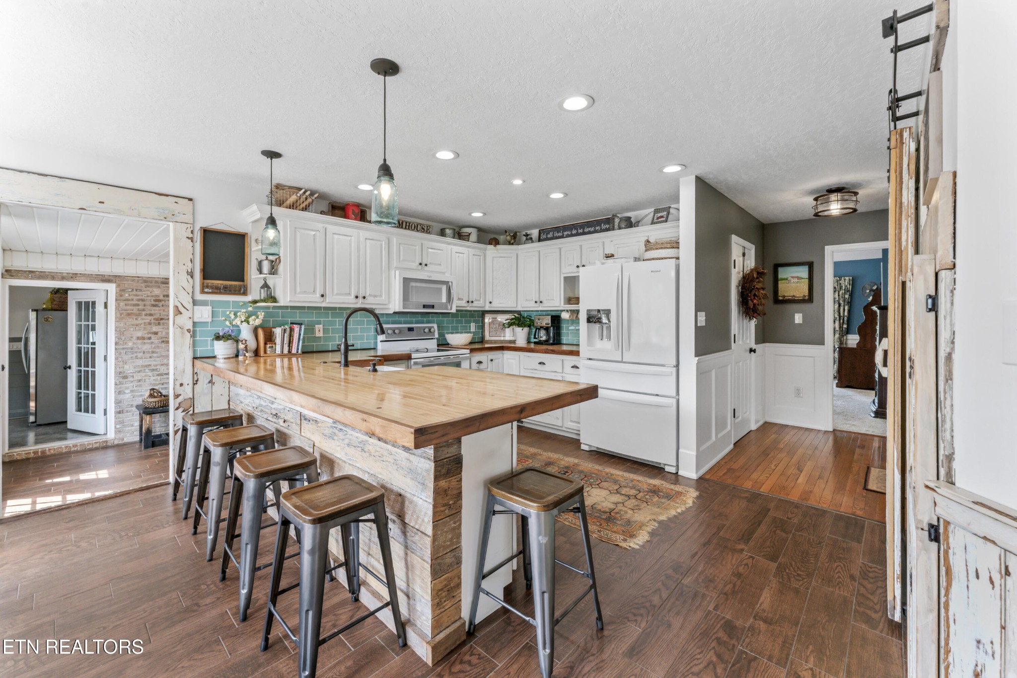 235 Ranch Road Loudon, TN 37774 - Photo 7 of 36