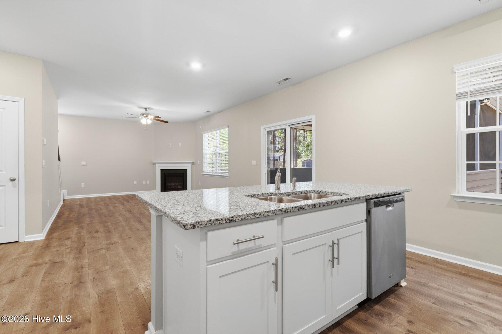 170 Lothian Rocky Mount, NC 27804 - Photo 12 of 37 Eat-In Kitchen