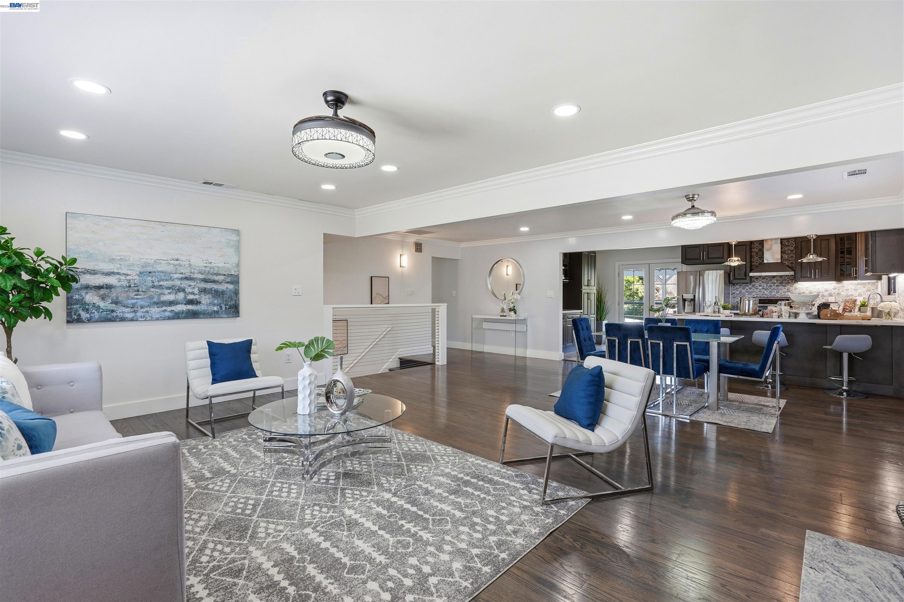 3910 Oak Hill Road Oakland, CA 94605 - Photo 6 of 28