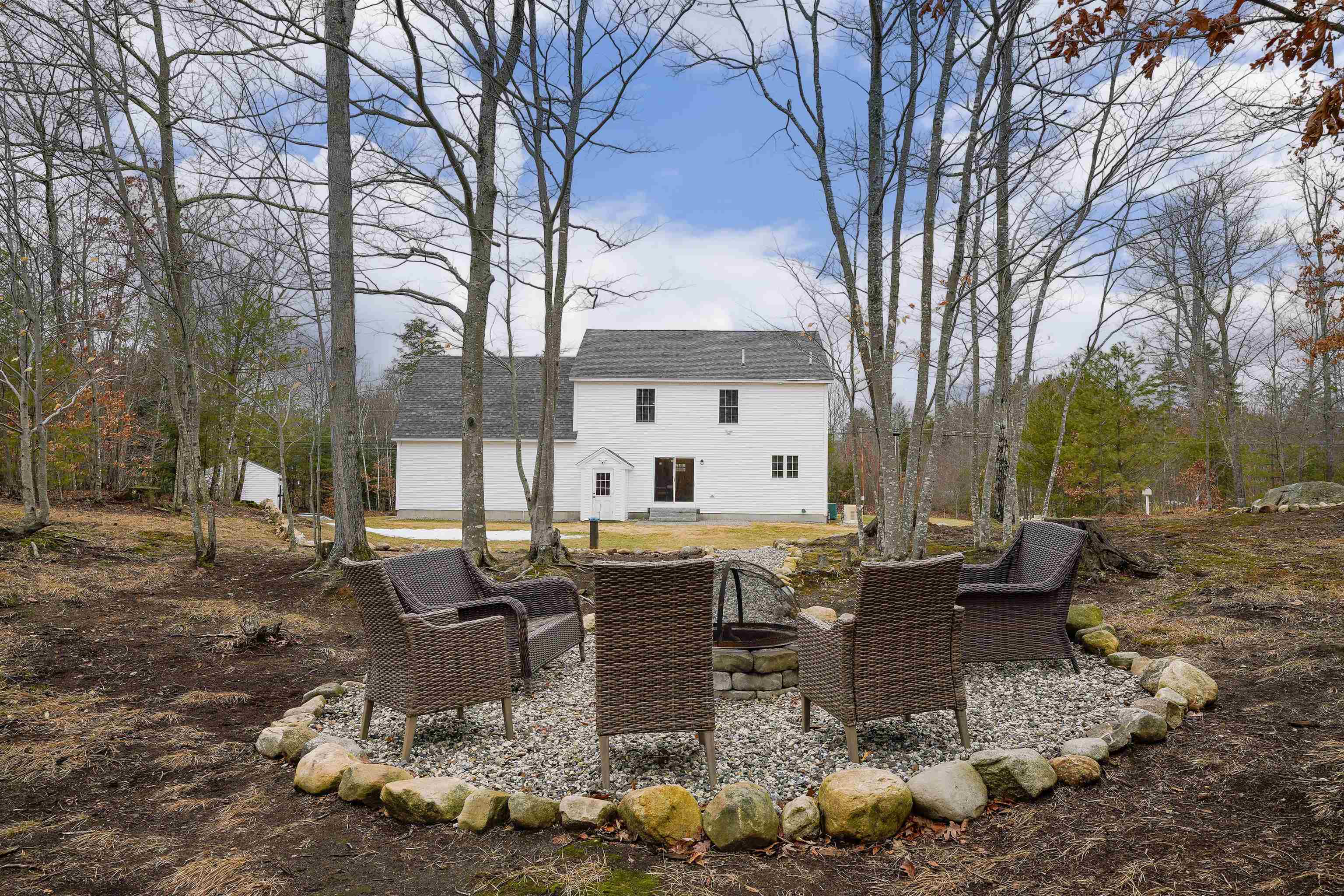67 Copp Drive Fremont, NH 03044 - Photo 37 of 49